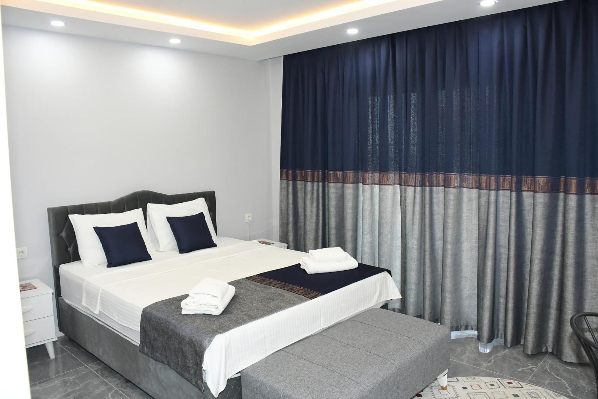 Appartement Pretty House à Pamukkale Extérieur photo