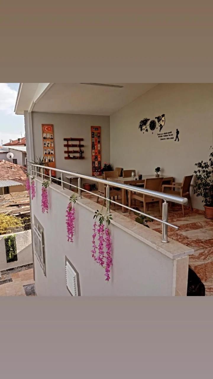 Appartement Pretty House à Pamukkale Extérieur photo
