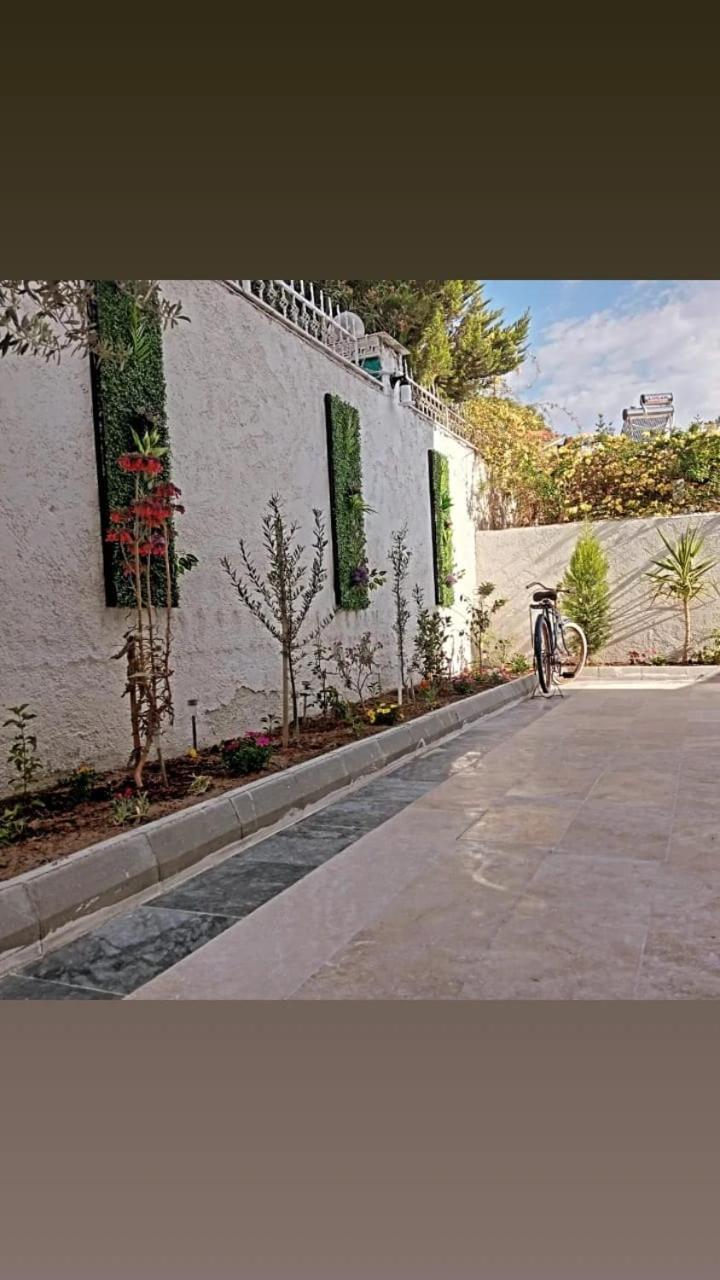 Appartement Pretty House à Pamukkale Extérieur photo