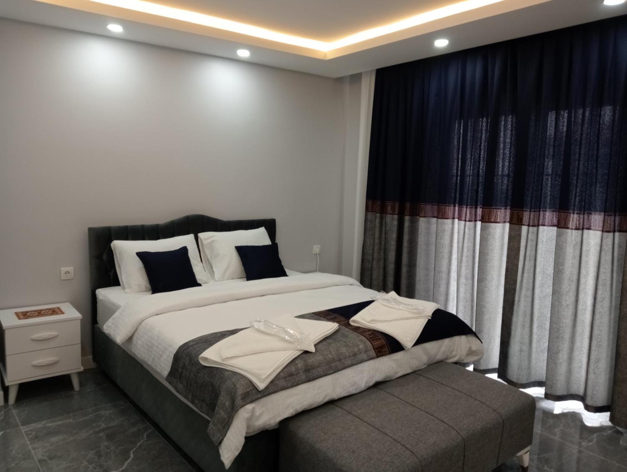 Appartement Pretty House à Pamukkale Extérieur photo