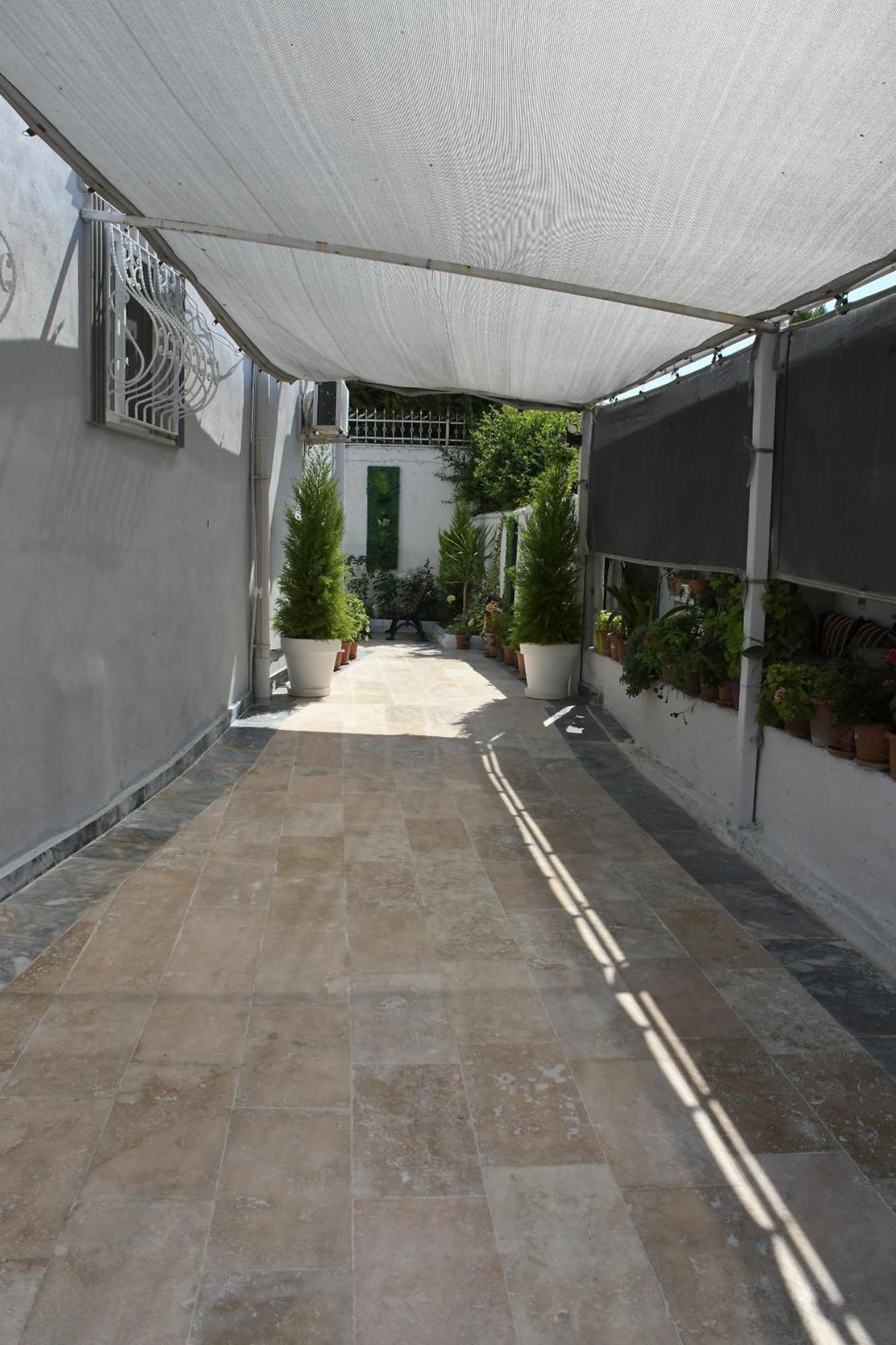 Appartement Pretty House à Pamukkale Extérieur photo