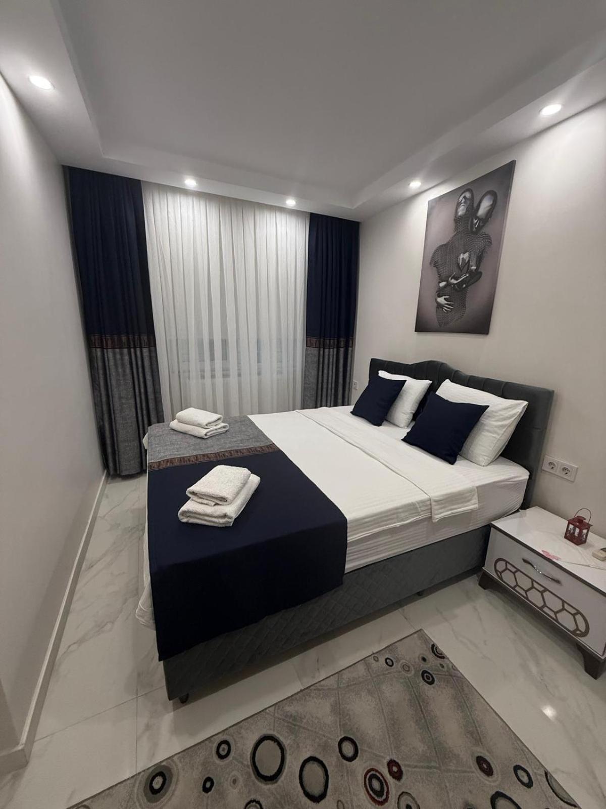 Appartement Pretty House à Pamukkale Extérieur photo