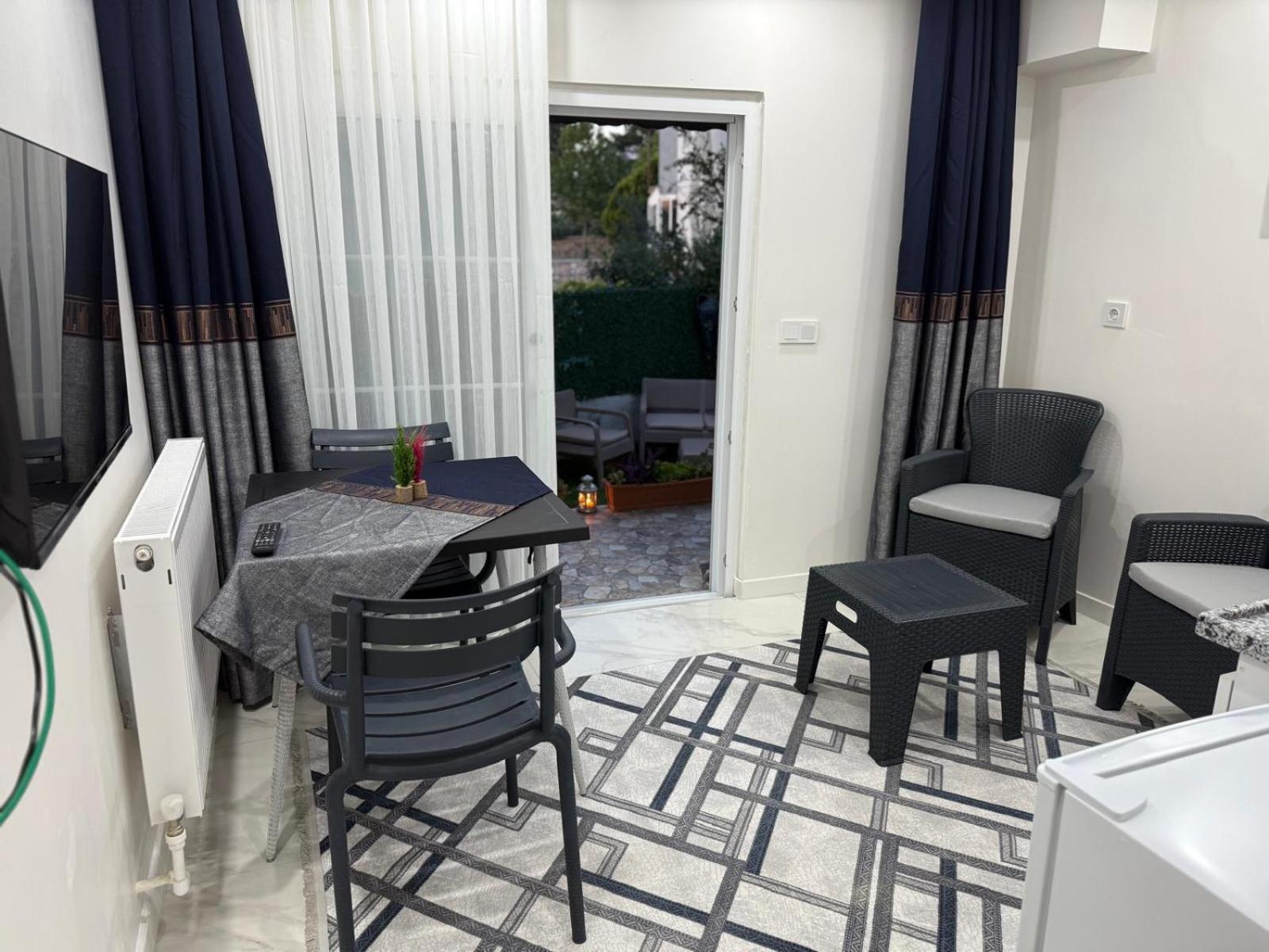 Appartement Pretty House à Pamukkale Extérieur photo