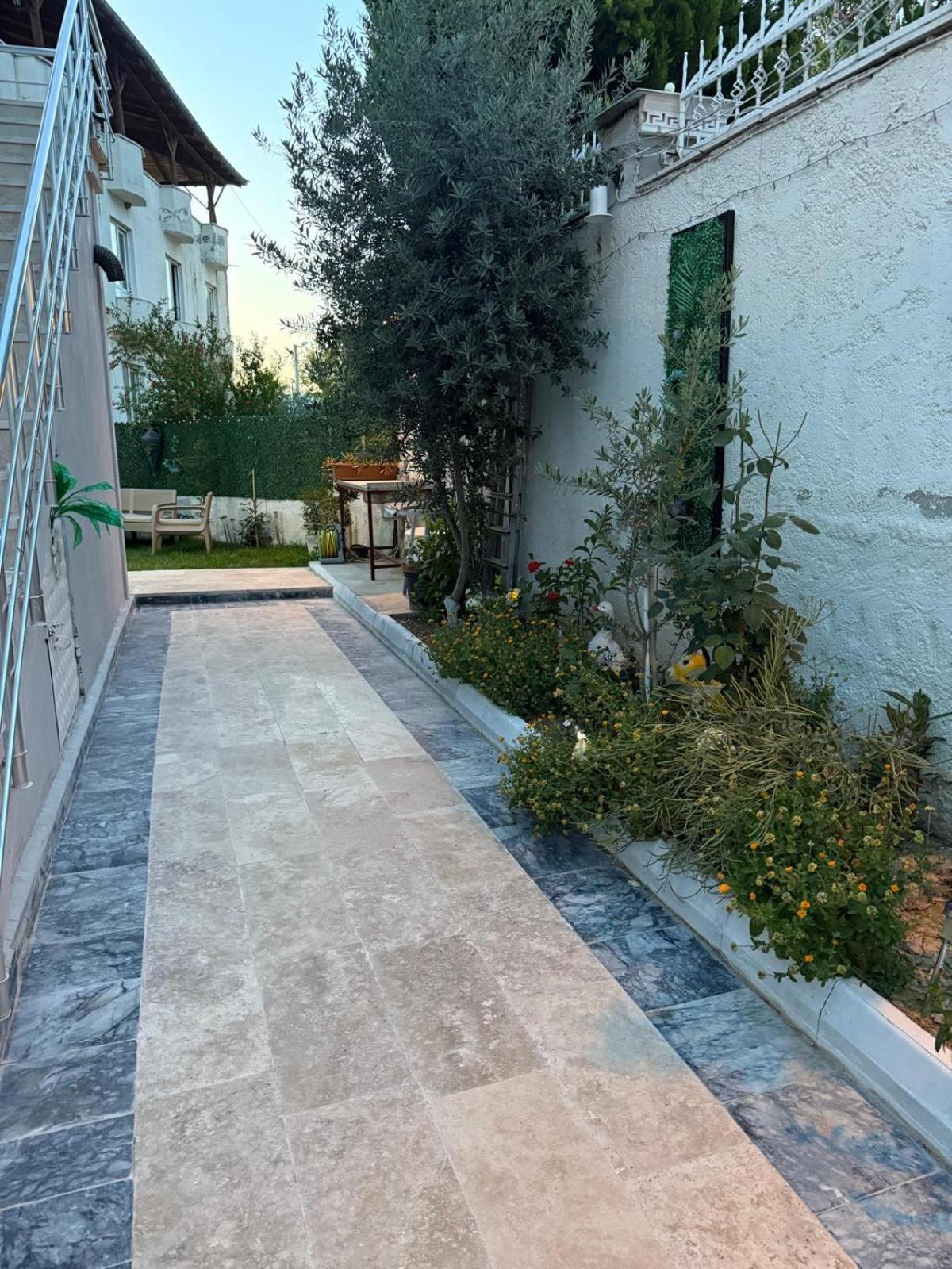 Appartement Pretty House à Pamukkale Extérieur photo