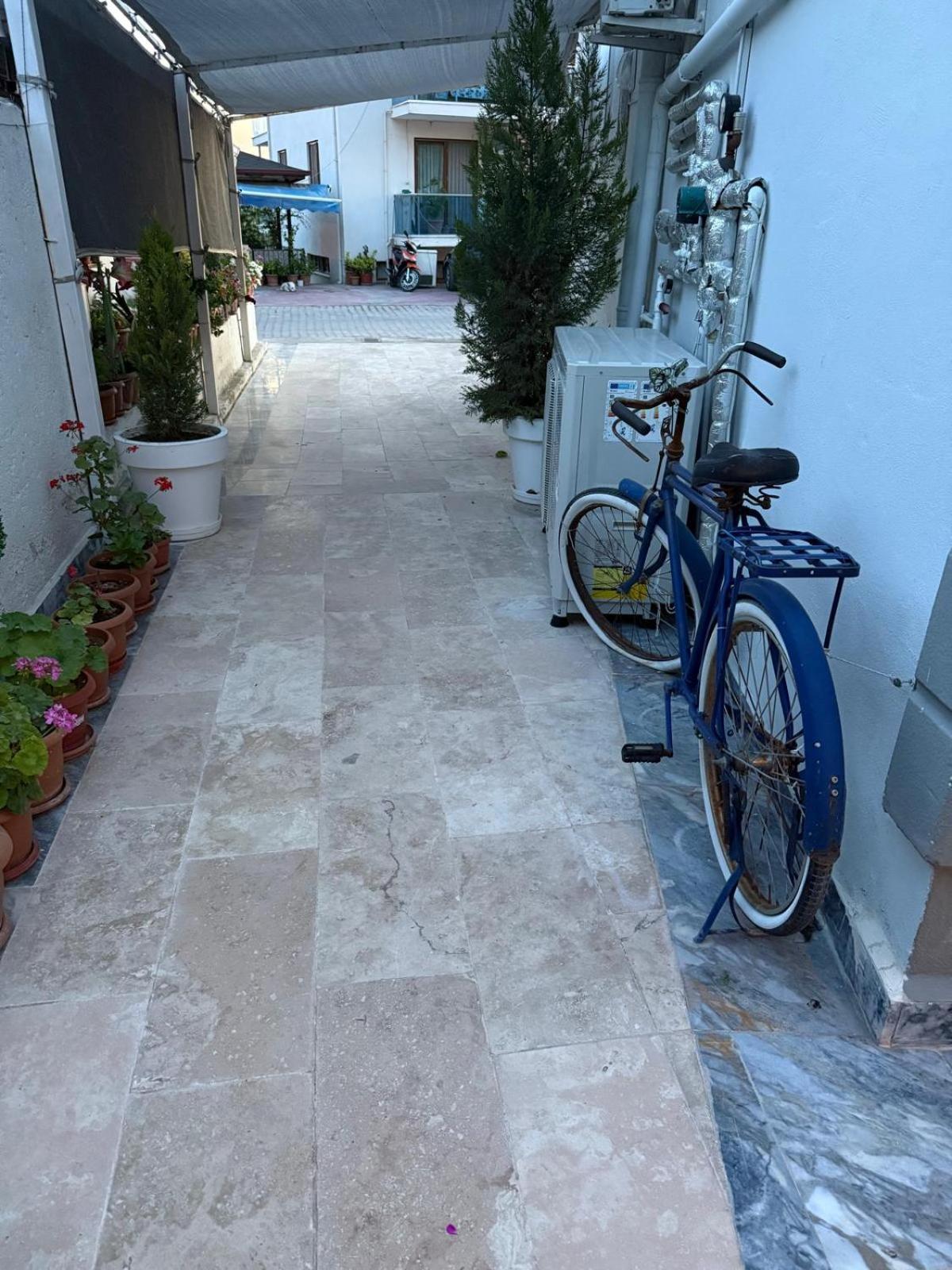 Appartement Pretty House à Pamukkale Extérieur photo